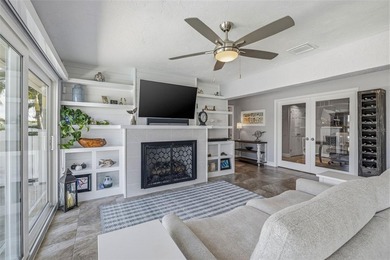 Welcome to an extraordinary waterfront retreat in Broadwater, St - photo 17
