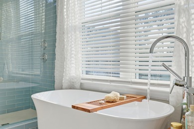 This beautifully designed raised beach home built in 2022 offers