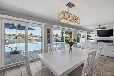 Welcome to an extraordinary waterfront retreat in Broadwater, St - photo 20