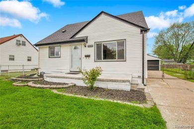 Lake Home For Sale in Saint Clair Shores, Michigan