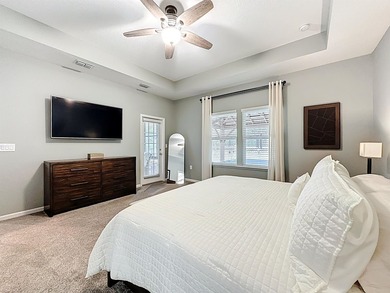 MOVE-IN READY in Desirable Arbor Mill - NO CDD Fees! Welcome to - photo 22