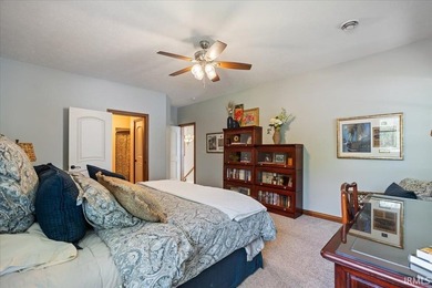 Experience exceptional lakefront living in this custom-built - photo 23