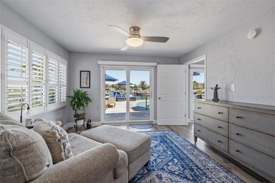 Welcome to an extraordinary waterfront retreat in Broadwater, St - photo 23