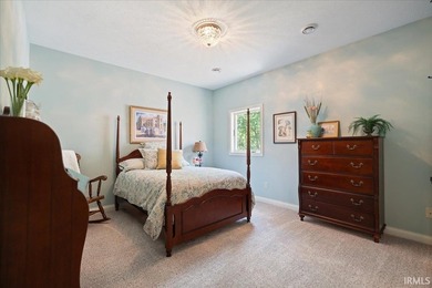 Experience exceptional lakefront living in this custom-built - photo 25