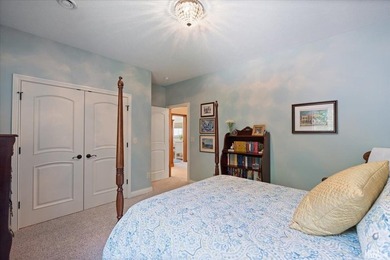 Experience exceptional lakefront living in this custom-built - photo 26