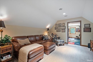 Experience exceptional lakefront living in this custom-built - photo 29
