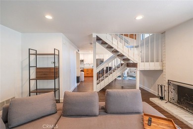 Welcome home to 2620 N Tustin Ave, Unit F-a stunning and - photo 30