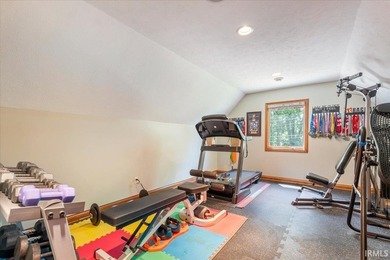 Experience exceptional lakefront living in this custom-built - photo 31