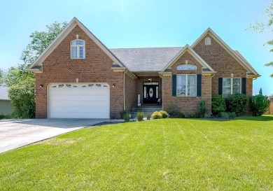 Lake Home For Sale in Georgetown, Kentucky