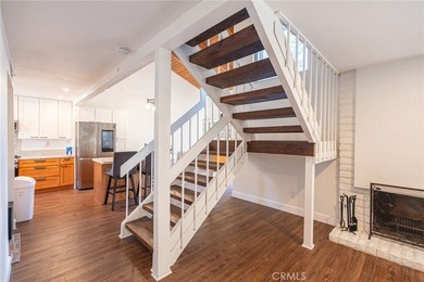 Welcome home to 2620 N Tustin Ave, Unit F-a stunning and - photo 31