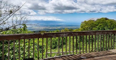 20 Kuulani Pl, Kula offers two beautiful wooded acres in the - photo 2