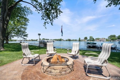 Experience exceptional lakefront living in this custom-built - photo 33