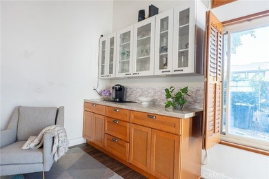 Welcome home to 2620 N Tustin Ave, Unit F-a stunning and - photo 33