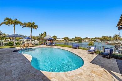 Welcome to an extraordinary waterfront retreat in Broadwater, St - photo 34