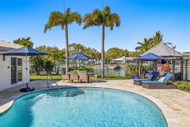 Welcome to an extraordinary waterfront retreat in Broadwater, St - photo 35