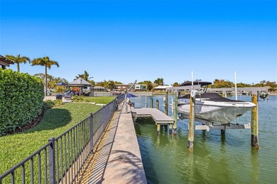 Welcome to an extraordinary waterfront retreat in Broadwater, St - photo 36