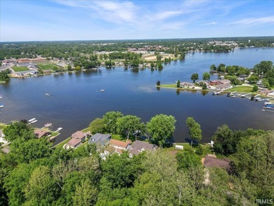 Experience exceptional lakefront living in this custom-built - photo 37