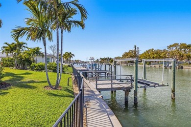 Welcome to an extraordinary waterfront retreat in Broadwater, St - photo 37