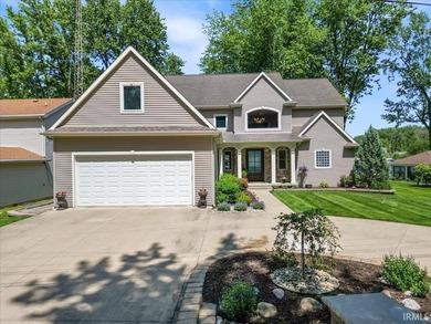 Experience exceptional lakefront living in this custom-built - photo 38