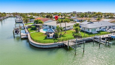 Welcome to an extraordinary waterfront retreat in Broadwater, St - photo 39