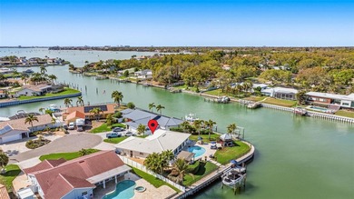 Welcome to an extraordinary waterfront retreat in Broadwater, St - photo 40