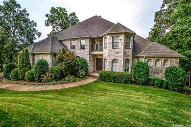 Lake Home Off Market in Hot Springs, Arkansas