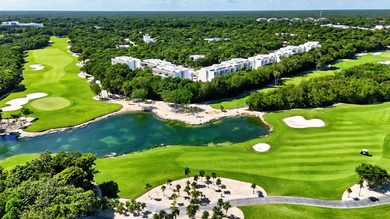 Beautiful 1-bedroom condo in Quetzal, located inside Tulum - photo 1