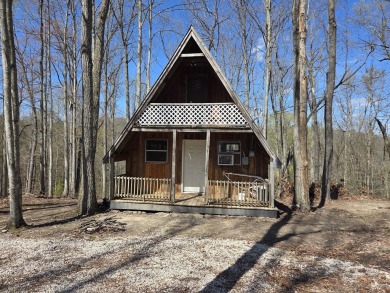 Lake Home For Sale in Wellington, Kentucky