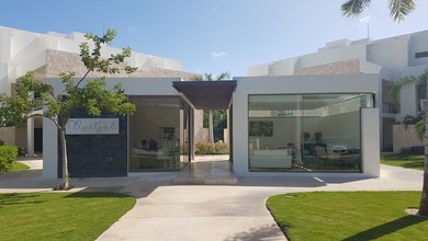 Beautiful 1-bedroom condo in Quetzal, located inside Tulum - photo 2