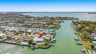 Welcome to an extraordinary waterfront retreat in Broadwater, St - photo 42