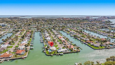 Welcome to an extraordinary waterfront retreat in Broadwater, St - photo 43