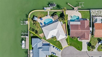 Welcome to an extraordinary waterfront retreat in Broadwater, St - photo 45