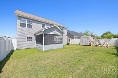 189 Savannah Lane is a standout 5-bed home in White Oak Village - photo 46