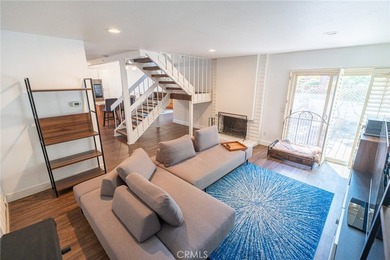 Welcome home to 2620 N Tustin Ave, Unit F-a stunning and - photo 47