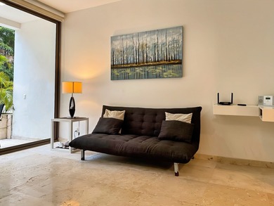Beautiful 1-bedroom condo in Quetzal, located inside Tulum - photo 8
