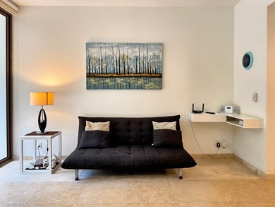 Beautiful 1-bedroom condo in Quetzal, located inside Tulum - photo 9