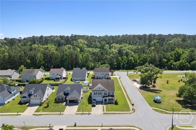 189 Savannah Lane is a standout 5-bed home in White Oak Village - photo 49