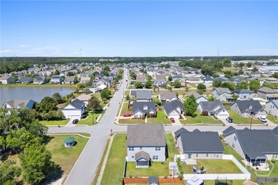 189 Savannah Lane is a standout 5-bed home in White Oak Village - photo 50