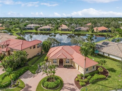 (private lake, pond, coastal) Home For Sale in Fort Myers Florida