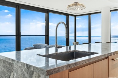 Experience luxury island living in this rarely available 3-bed - photo 1