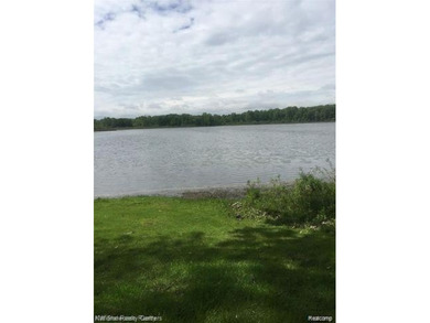 (private lake, pond, creek) Acreage For Sale in Highland Michigan