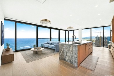 Experience luxury island living in this rarely available 3-bed - photo 2