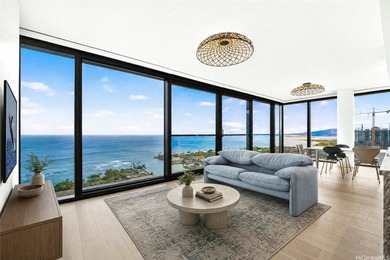 Experience luxury island living in this rarely available 3-bed - photo 3