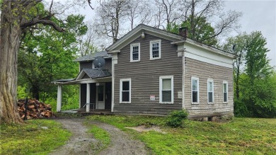 Lake Home For Sale in Prattsburgh, New York