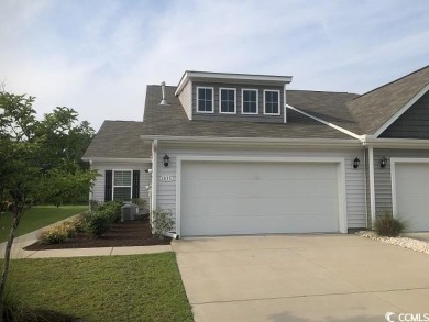 Lake Home For Sale in Myrtle Beach, South Carolina