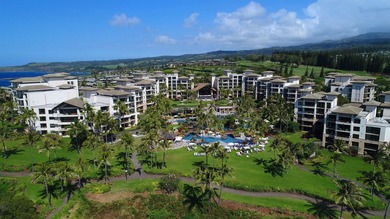 Positioned within the enclave of Kapalua Resort, this grand - photo 2