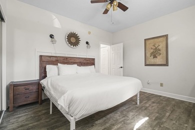 Welcome to this beautiful first-floor end-unit condo in the - photo 3