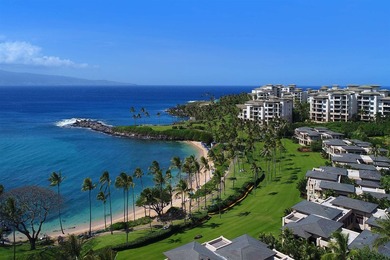 Positioned within the enclave of Kapalua Resort, this grand - photo 3