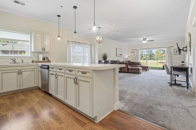 Welcome to this beautiful first-floor end-unit condo in the - photo 4