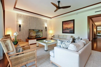 Positioned within the enclave of Kapalua Resort, this grand - photo 4